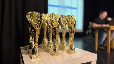 X Memoriał Szachowy im. Ryszarda Semeniuka